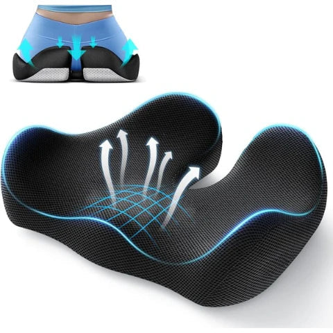 VitaCare™ Ergonomic Pain Relief Cushion