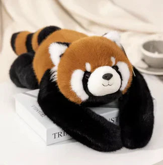 Weighted Plush Animal Toy
