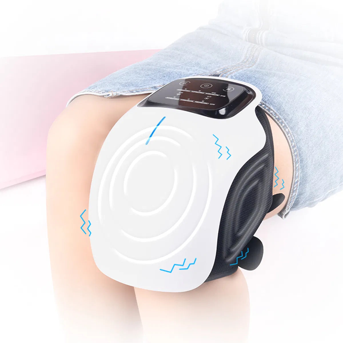 VitaCare™ Knee Relief Heat Massager