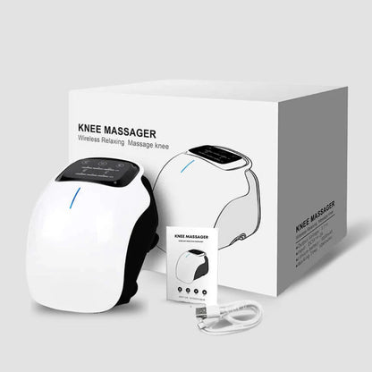 VitaCare™ Knee Relief Heat Massager