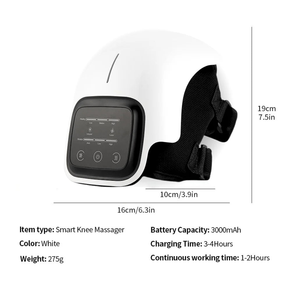 VitaCare™ Knee Relief Heat Massager