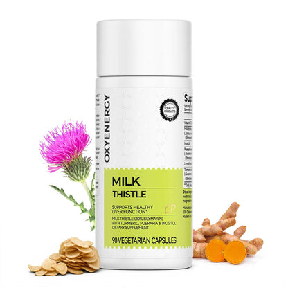 VitaCare™ OxyEnergy Liver Detox