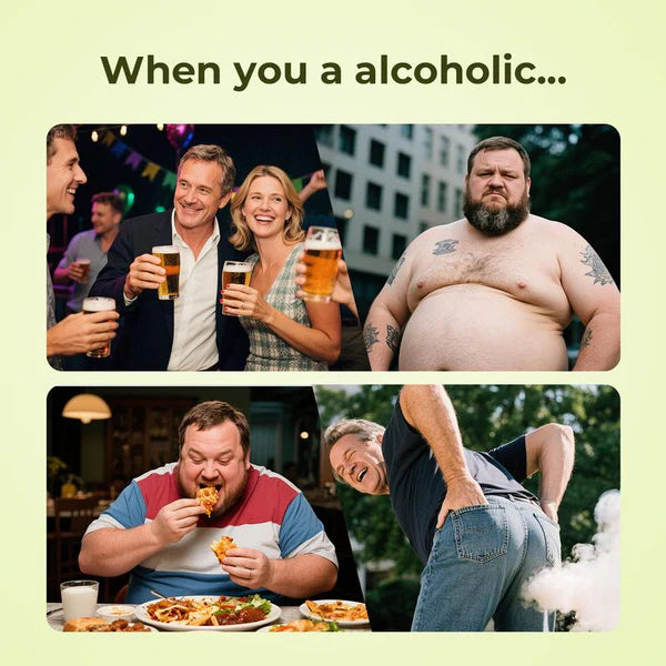 VitaCare™ OxyEnergy Liver Detox